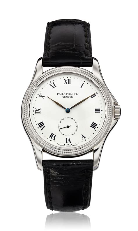 patek philippe 5115|Patek Philippe Calatrava 5115G für 14.575 .